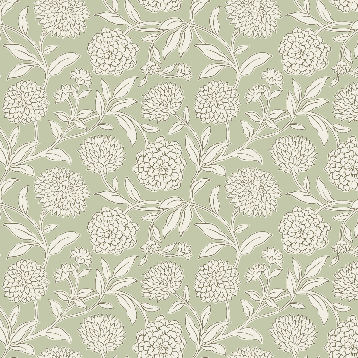 Обои Jardin | VP1362