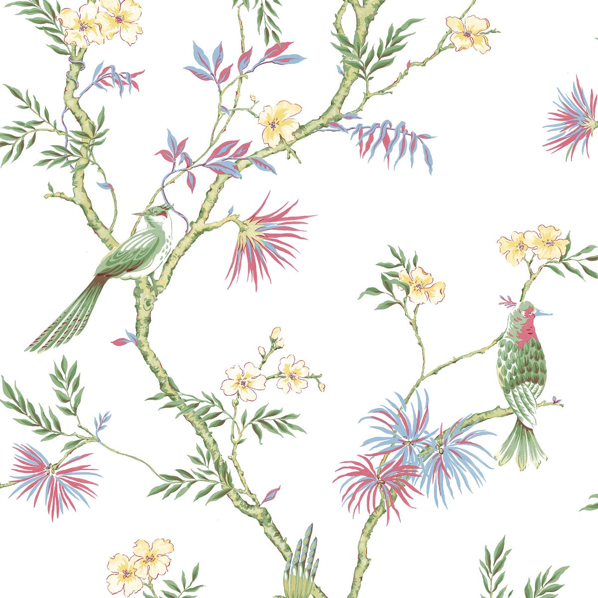 Обои Secret Garden | G78490