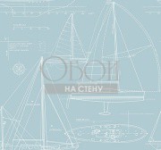 Обои Yacht Club | yc61302