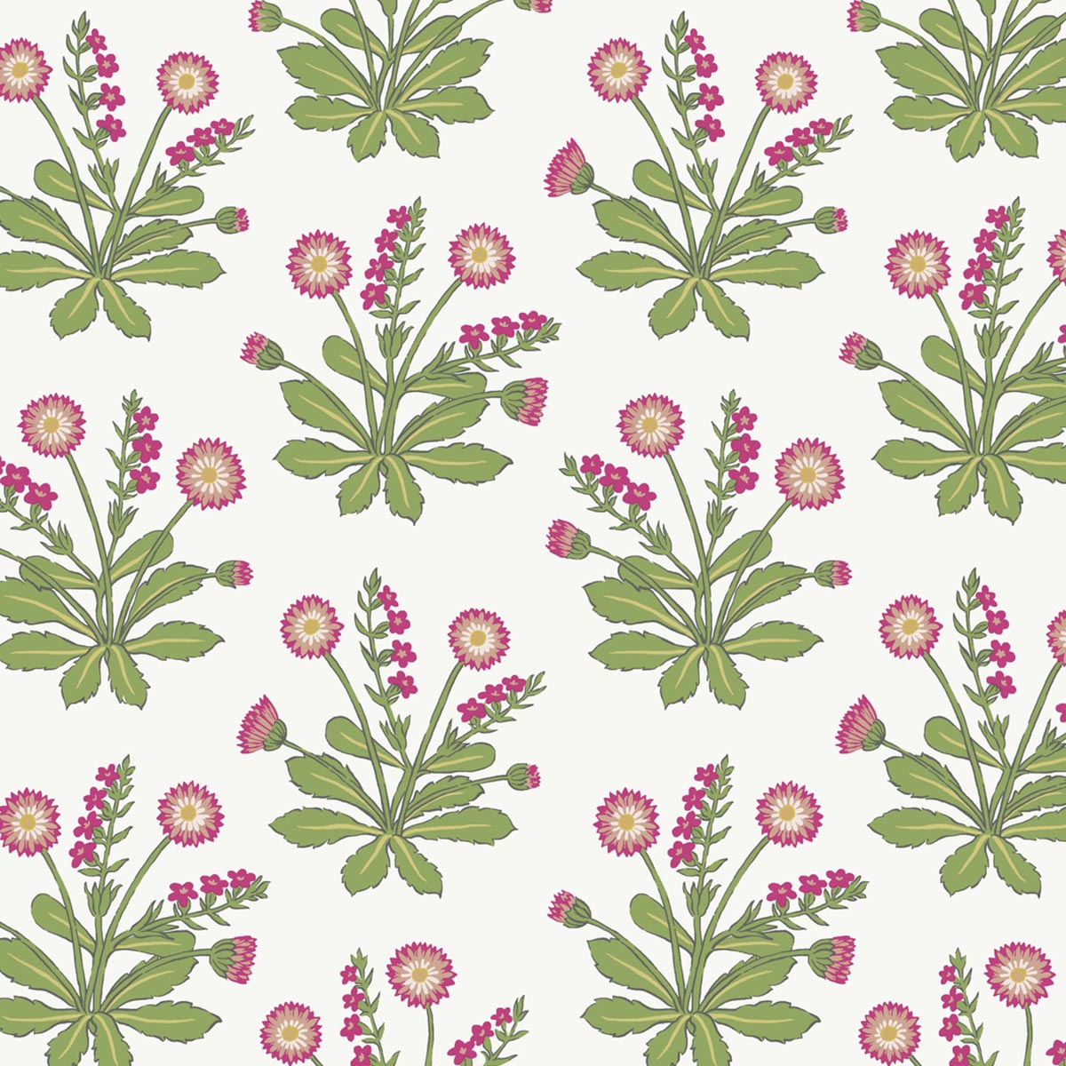 Обои Arts and Crafts | AC9153