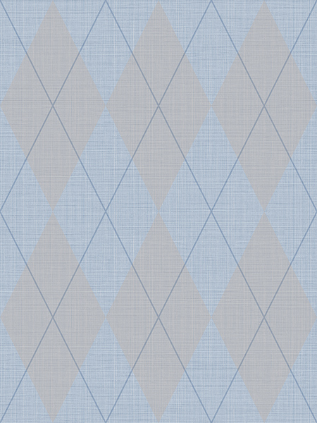 Обои Navy Grey and White | bl72012