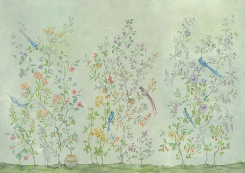 Обои Metamorphosis | 8800121