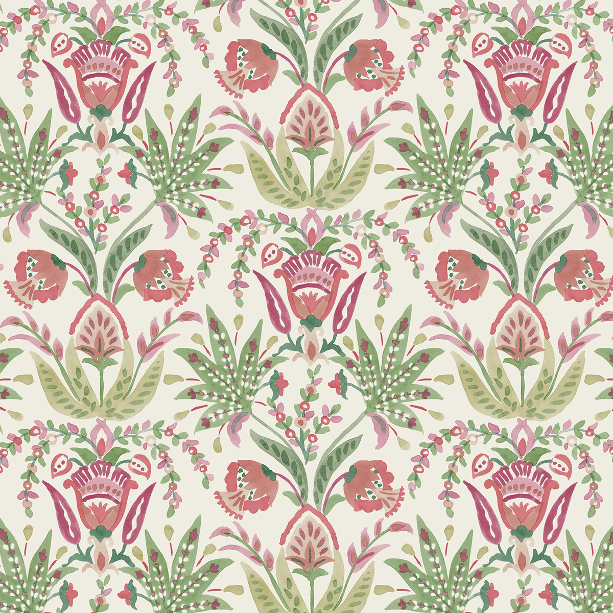 Обои Mediterranean | MN1914