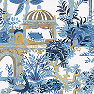 Обои Eden | T20821