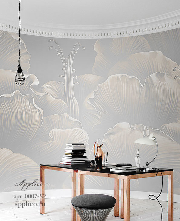 Обои One | 0007-S2