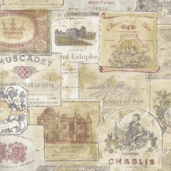 Обои Nostalgie | G56173