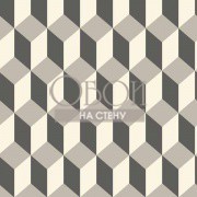 Обои Geometric 2 | 105-7031