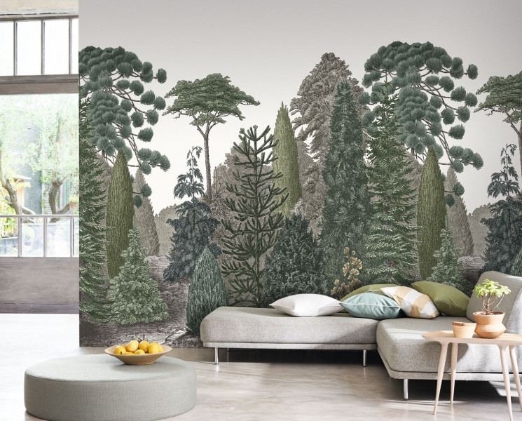 Обои Méditerranée | 87457201