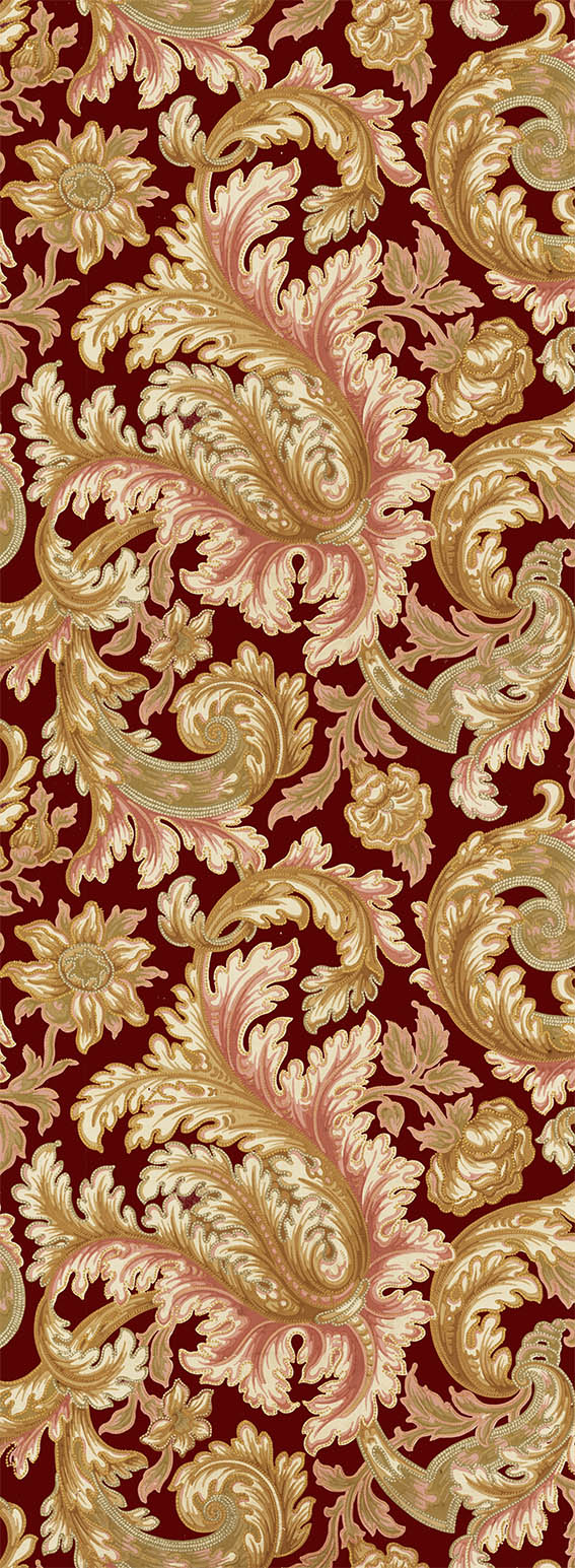 Обои Documents XXVII | F440