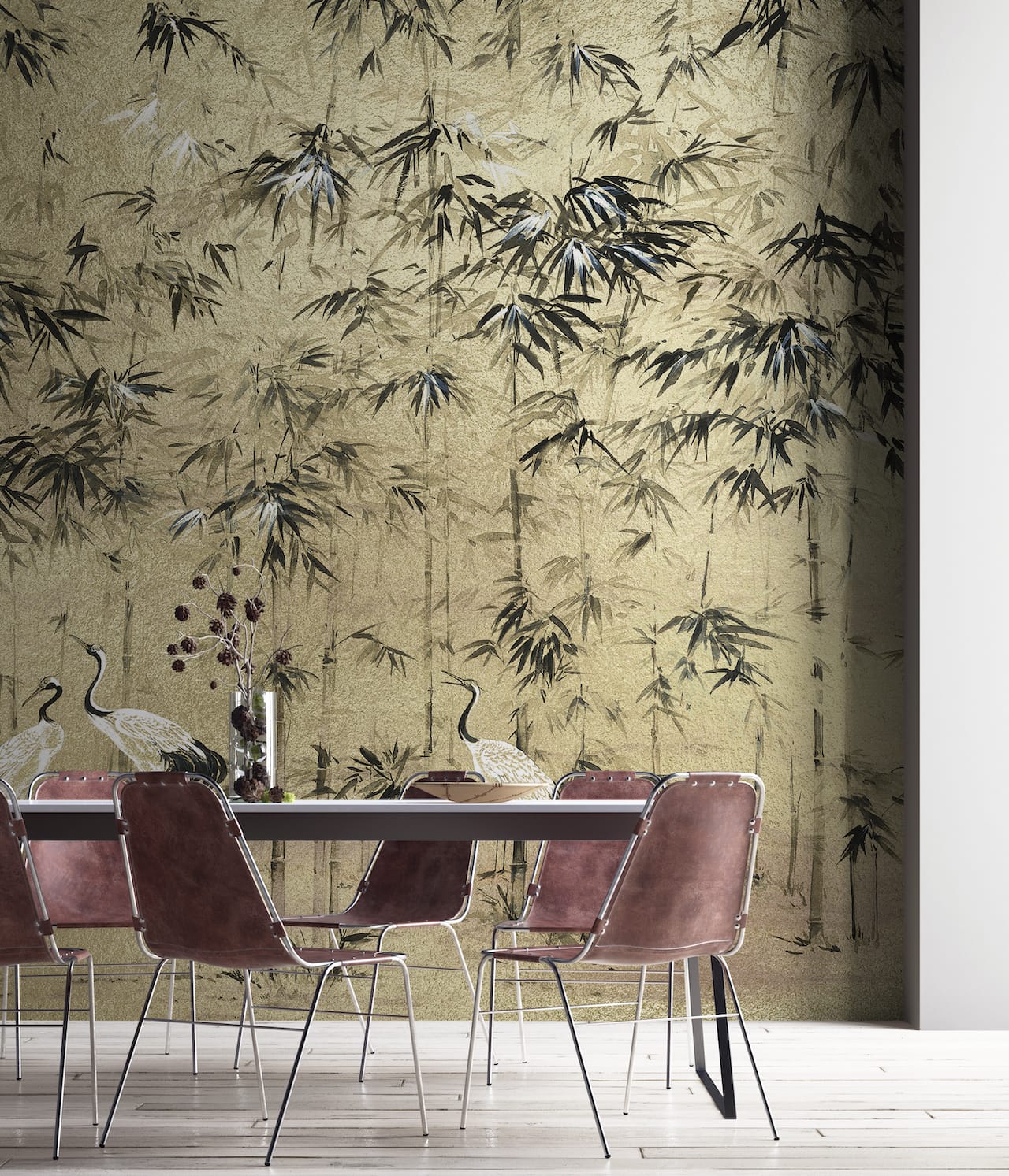 Обои Random Metallics | 9600010