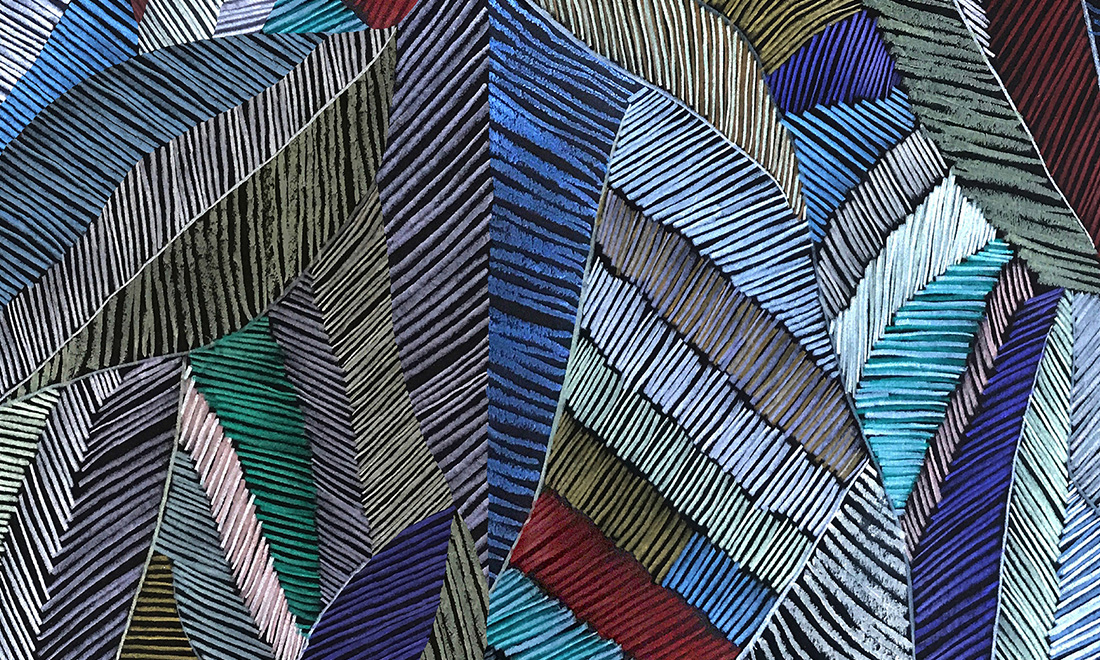 Обои Essentials Les Tricots | 73100