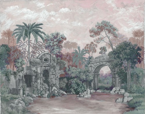 Обои Metamorphosis | 8800102