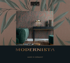 Каталог Modernista
