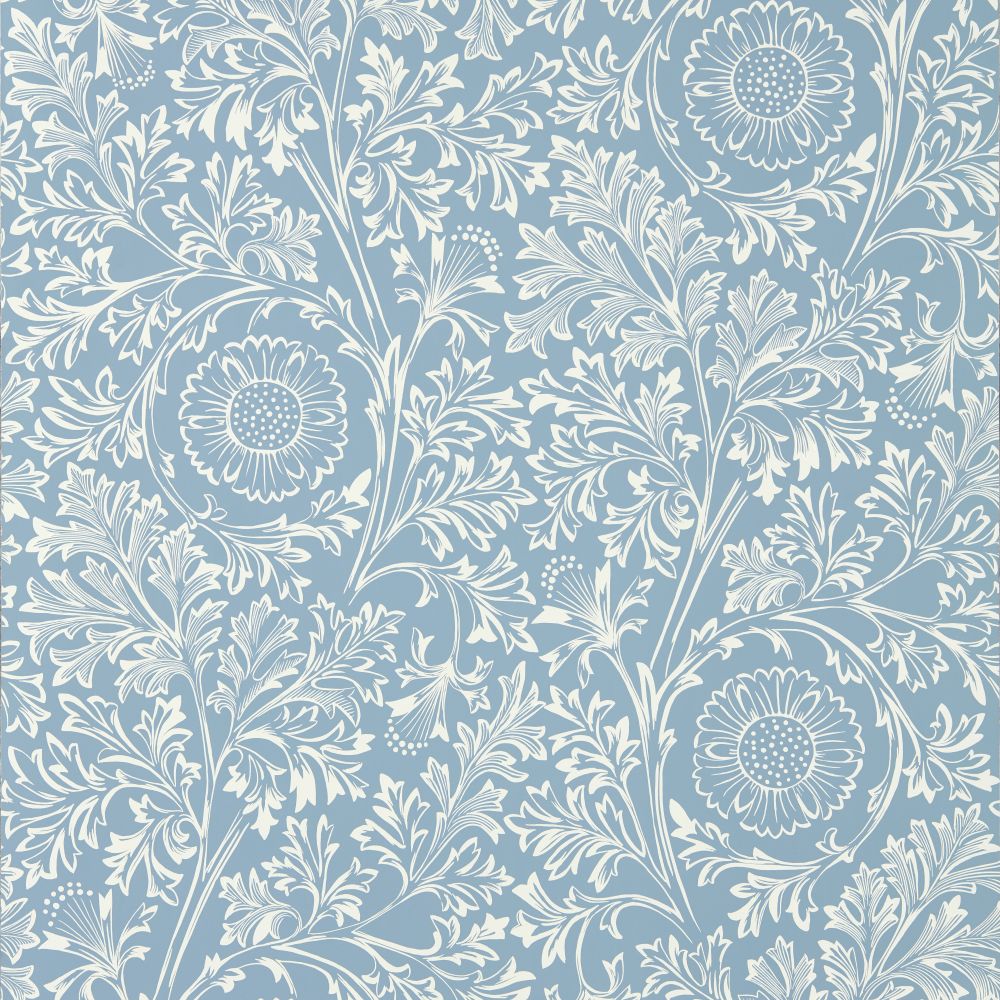 Обои Unfinished Works | 217588