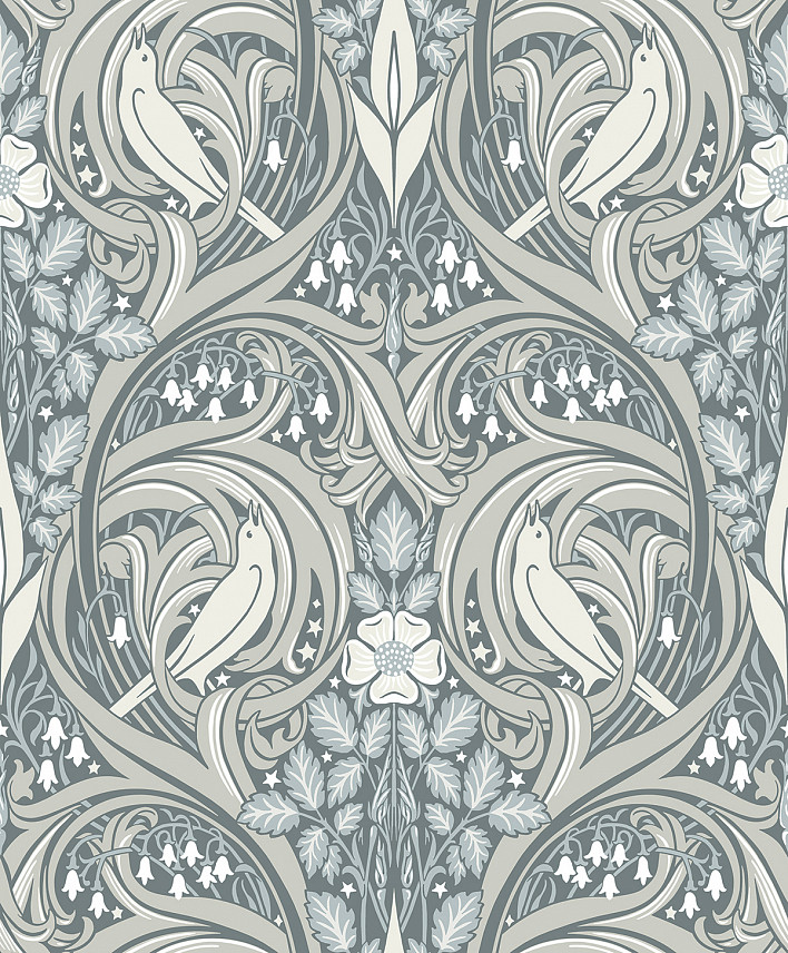 Обои Arts&Crafts | ET12210