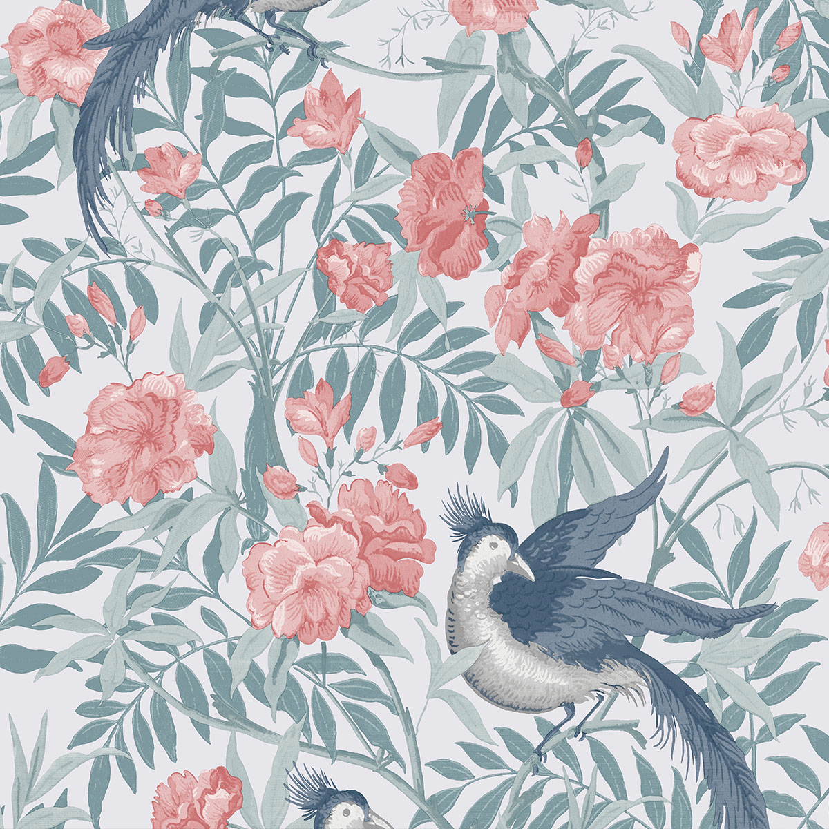 Обои Laura Ashley 2 | 114895