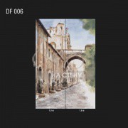 Обои Illusion | DF 006