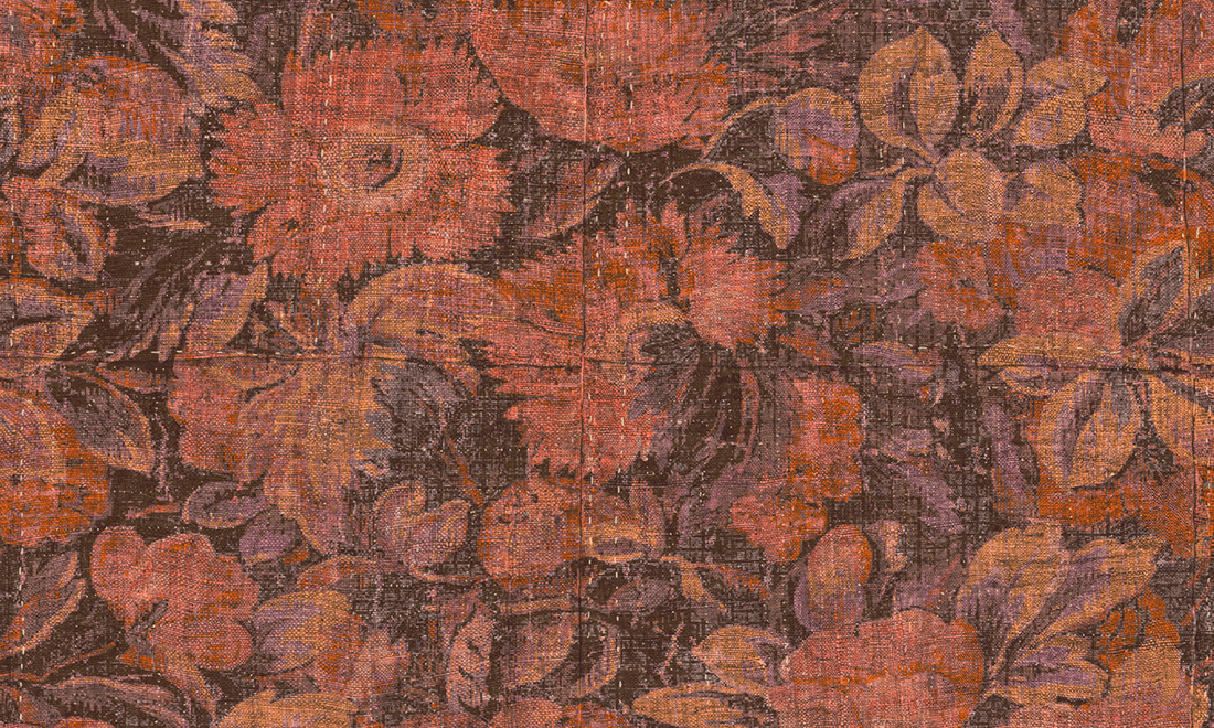 Обои Antigua | 33011