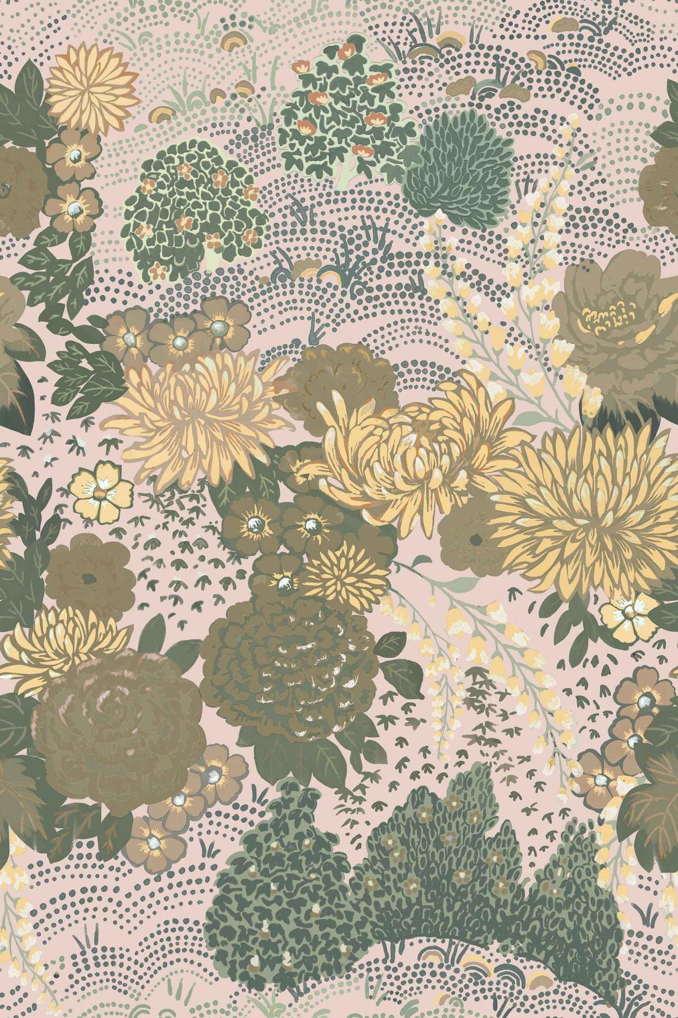 Обои Feria | A00236