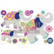 Обои Wavely Kids | RMK3044TB