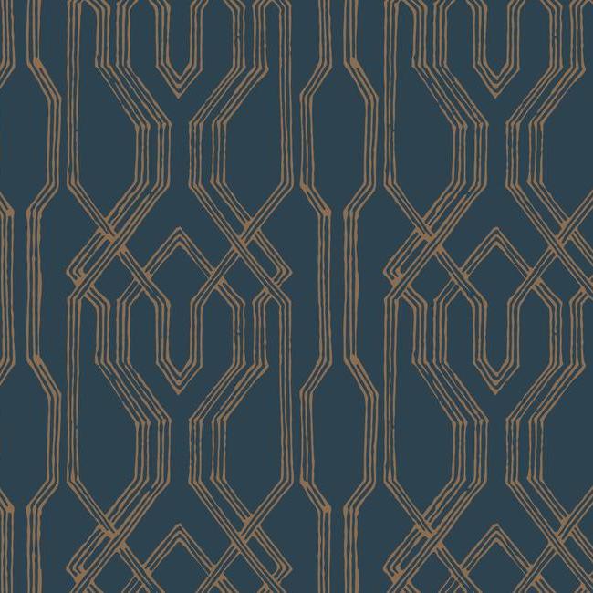 Обои Tea Garden | AF6561