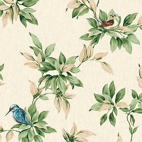 Обои Arlequin | 54304-2