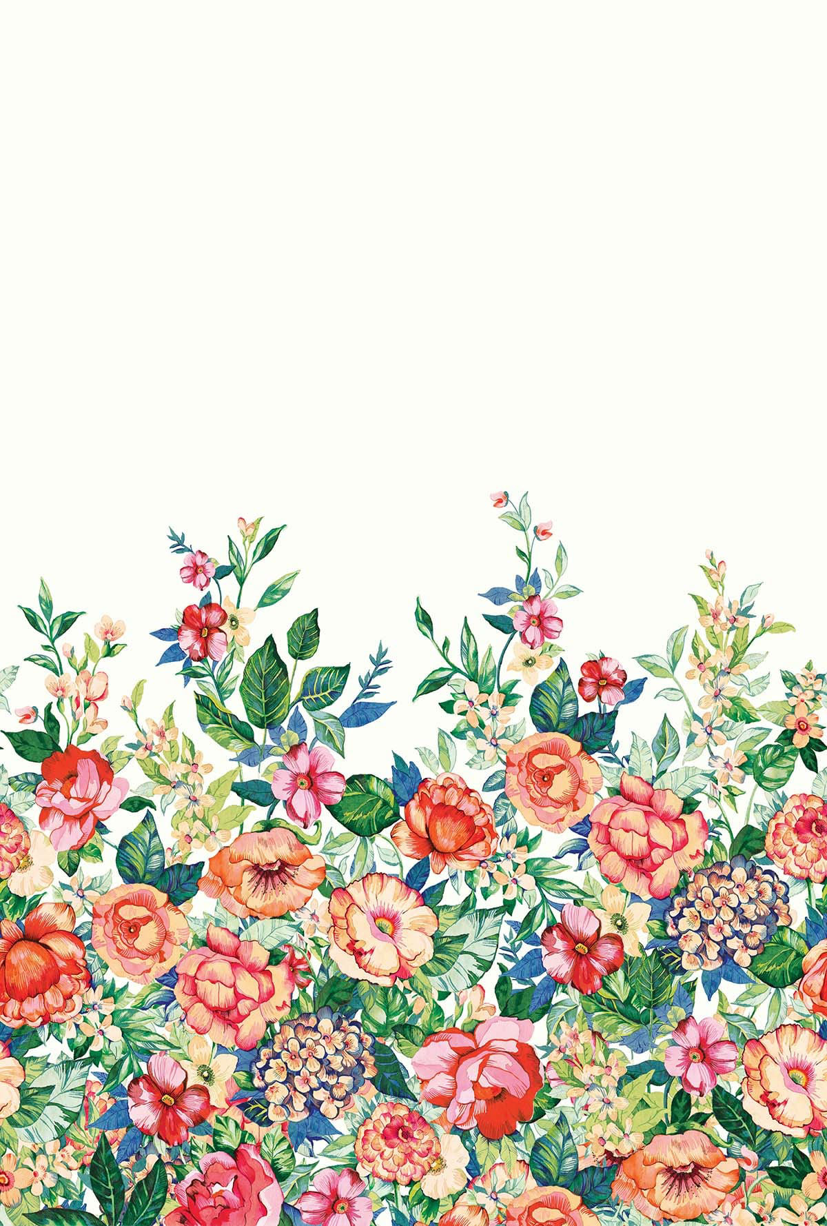 Обои Mulberry Tree | TJ41601M