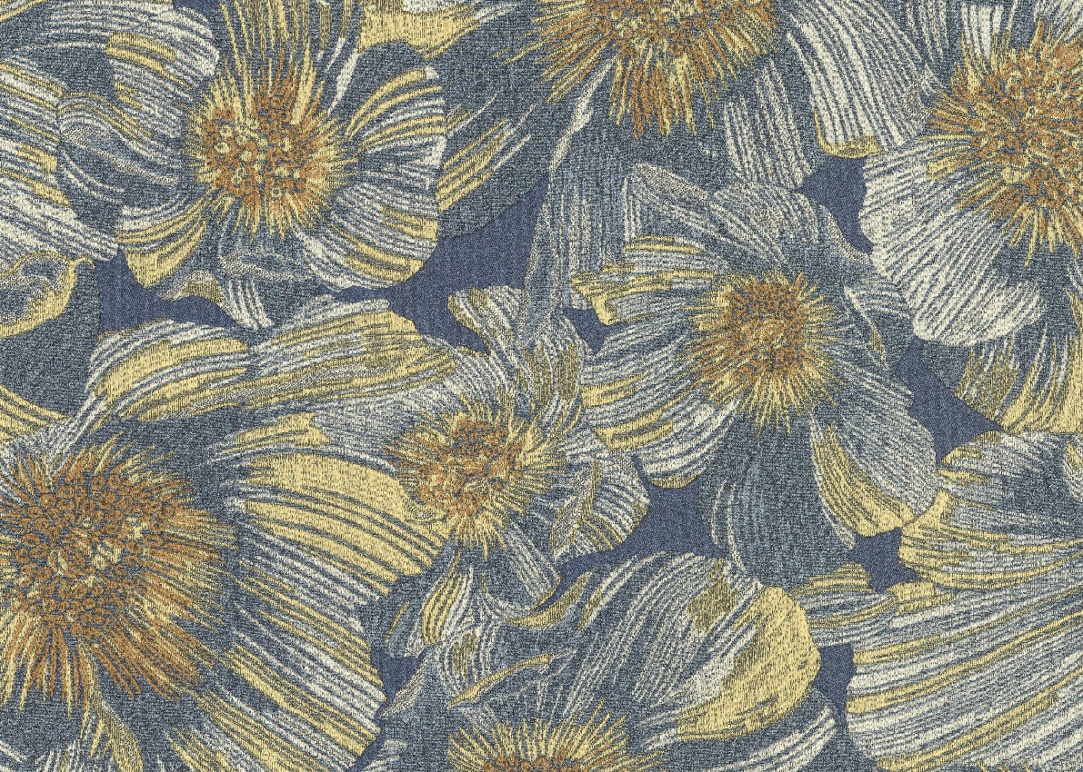 Обои Missoni Home 5 | 10501