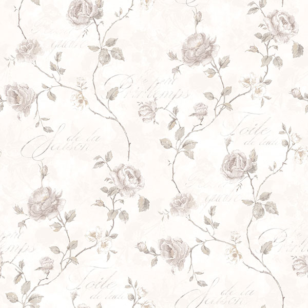 Обои Vintage Rose 2 | G45325
