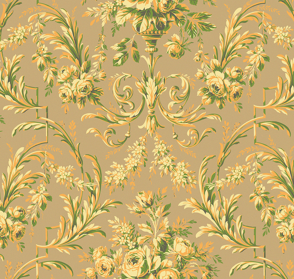 Обои Jardin Secret | J10 004