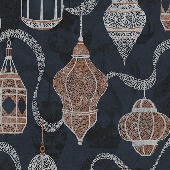 Обои 1001 Nights | NIG003