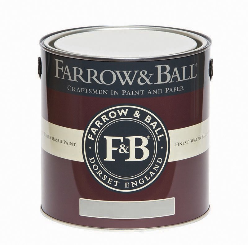 Краска Farrow & Ball | Dead Flat