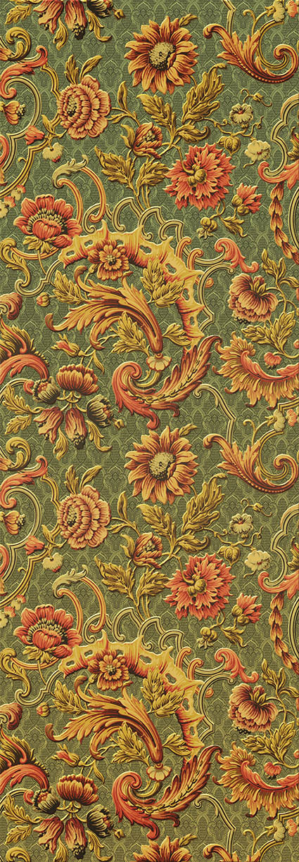 Обои Kiev | 432-02