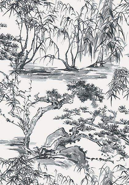 Обои Nara | AT9829