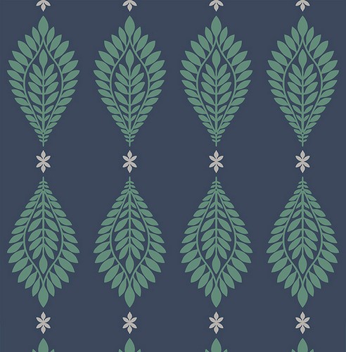 Обои Luxe Retreat | LN10612