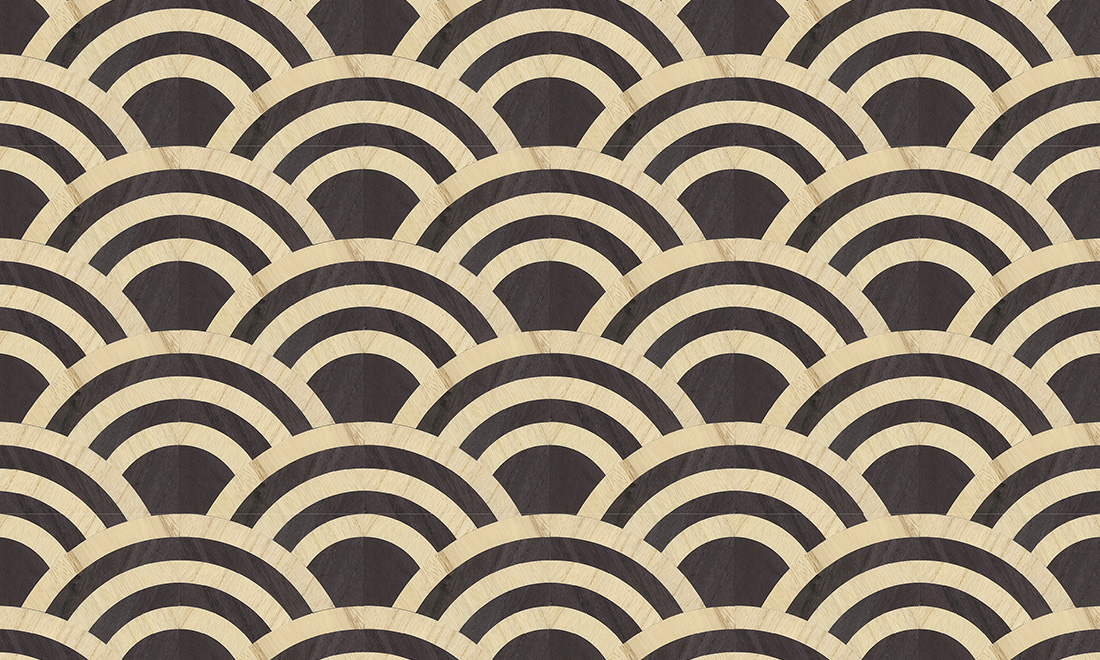 Обои Moooi Tokyo Blue | MO3040