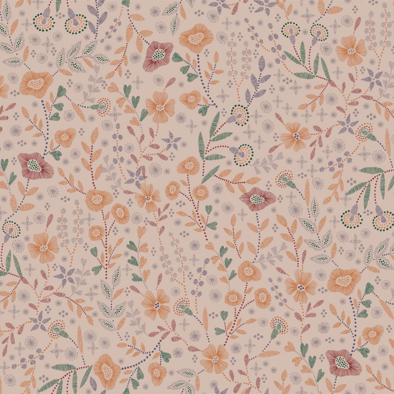 Обои Полинезия | Plz4002_2