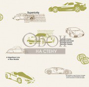 Обои Forever Young | H2912304