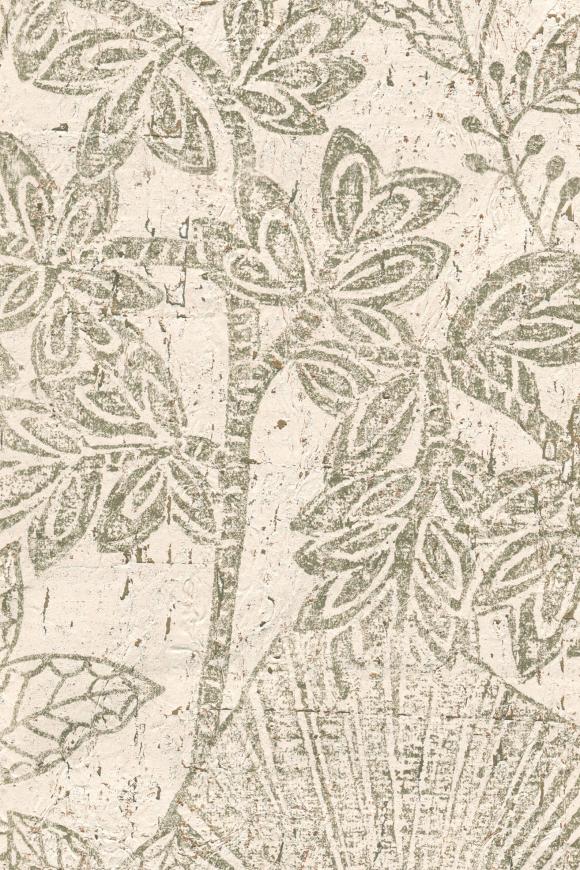 Обои Essentials Kaolin | 30351