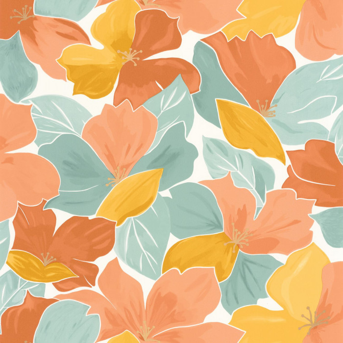 Обои Flower Power | 101887023