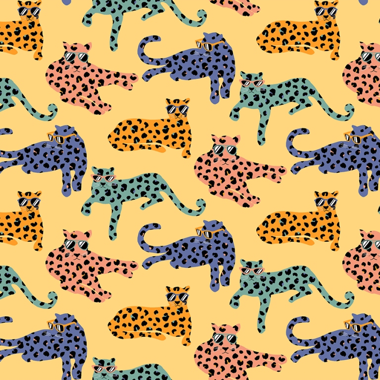 Обои Lemonade | LM8 004