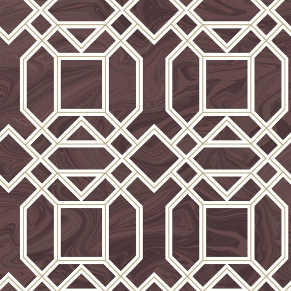 Обои East West Style | FD24223