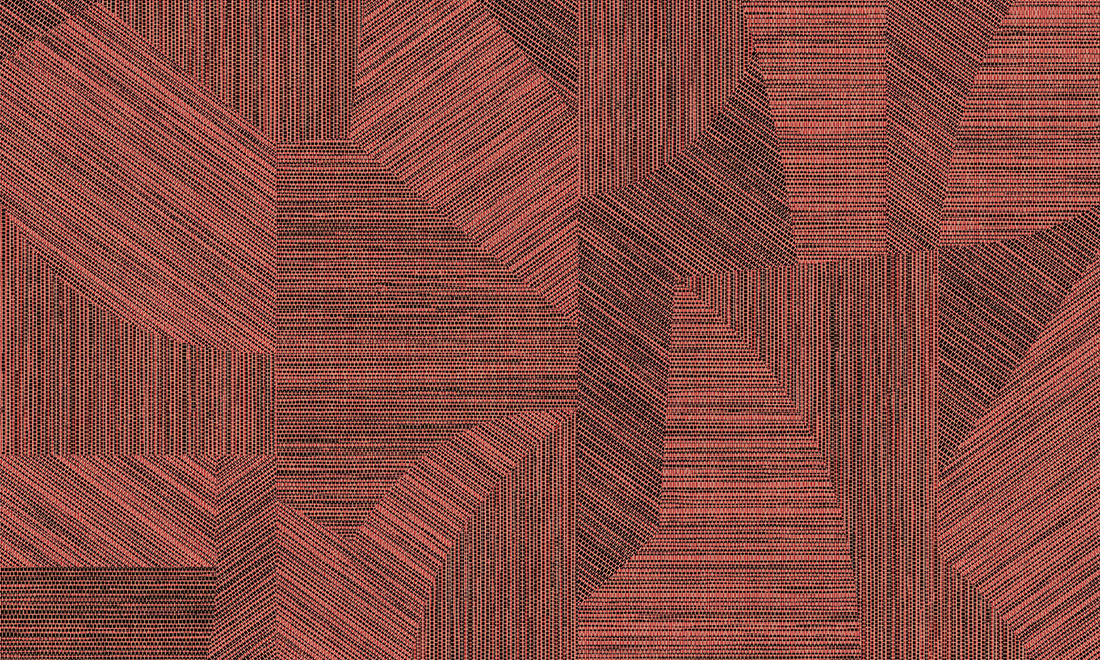 Обои Essentials Tangram | 24000