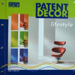 Каталог Patent Decor