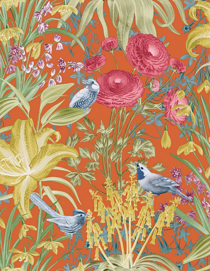 Обои Tropical | 26732