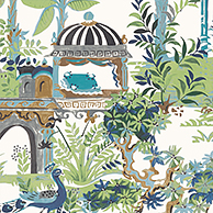 Обои Eden | T20820