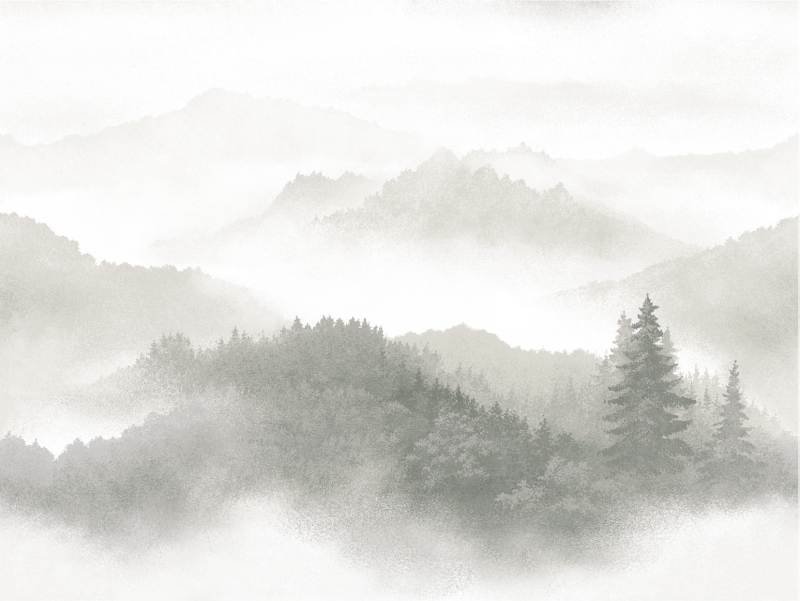 Обои ѕейзаж | ART7001