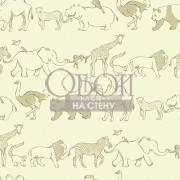 Обои Wavely Kids | WK6726