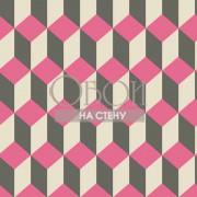 Обои Geometric 2 | 105-7033