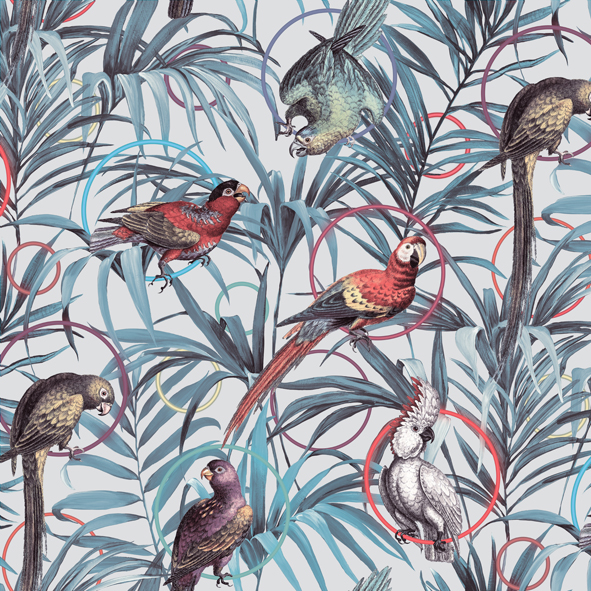 Обои Dolce Vita | RDV2401-6